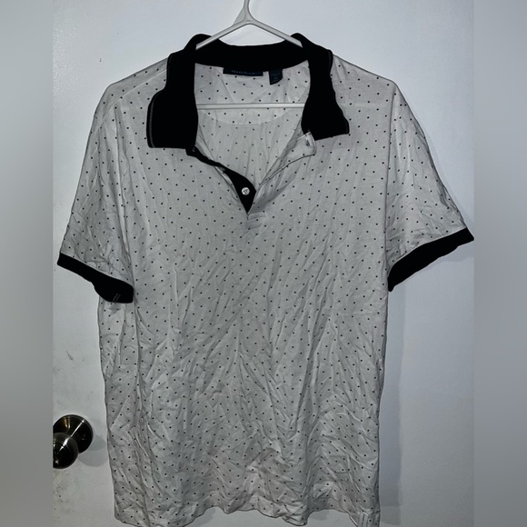 Perry Ellis Dress Top - Picture 1 of 3